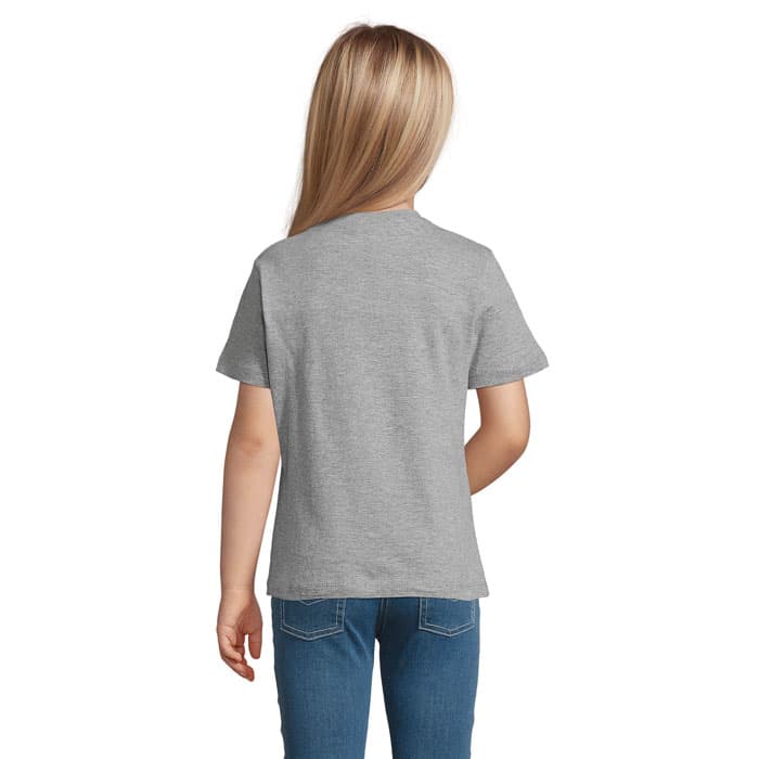 REGENT KIDS REGENT Dziecięcy T-SHIRT