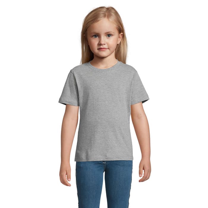 REGENT KIDS REGENT Dziecięcy T-SHIRT