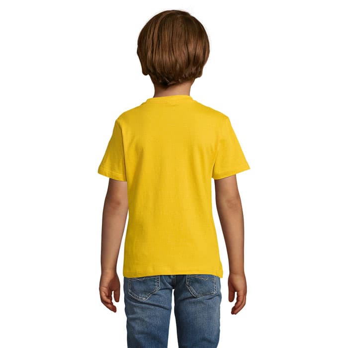 REGENT KIDS REGENT Dziecięcy T-SHIRT