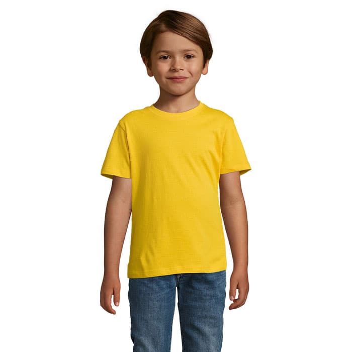 REGENT KIDS REGENT Dziecięcy T-SHIRT
