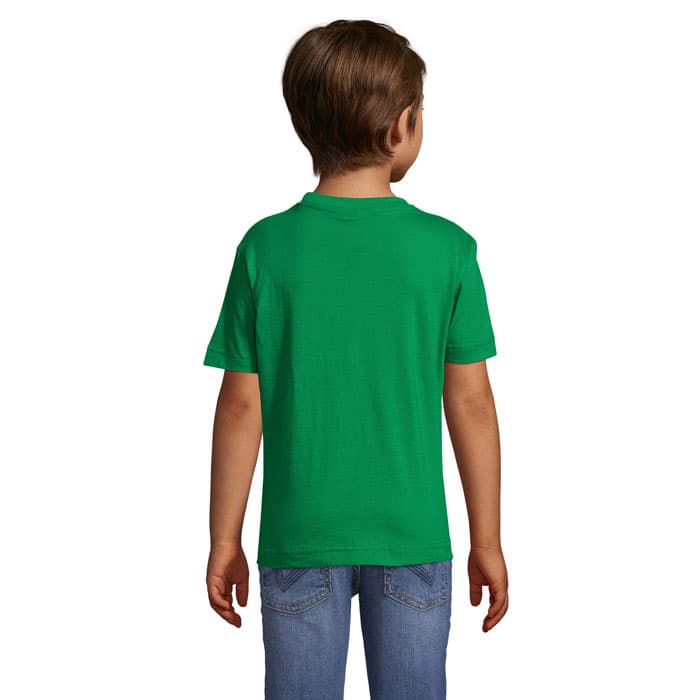 REGENT KIDS REGENT Dziecięcy T-SHIRT