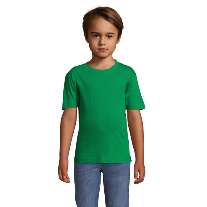 REGENT KIDS REGENT Dziecięcy T-SHIRT