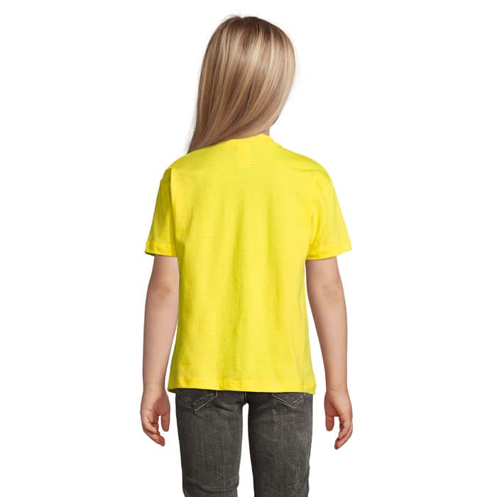 REGENT KIDS REGENT Dziecięcy T-SHIRT