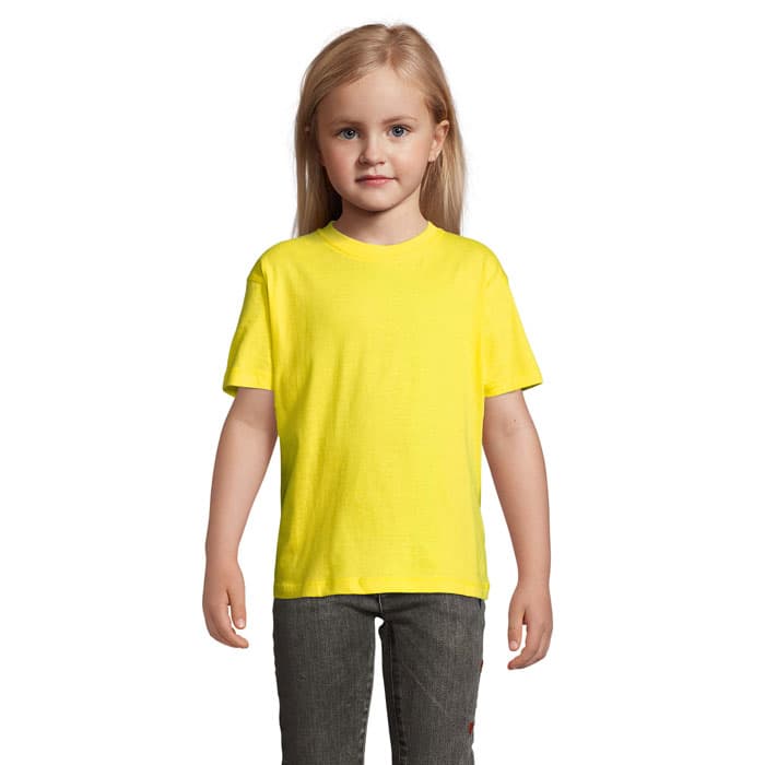 REGENT KIDS REGENT Dziecięcy T-SHIRT