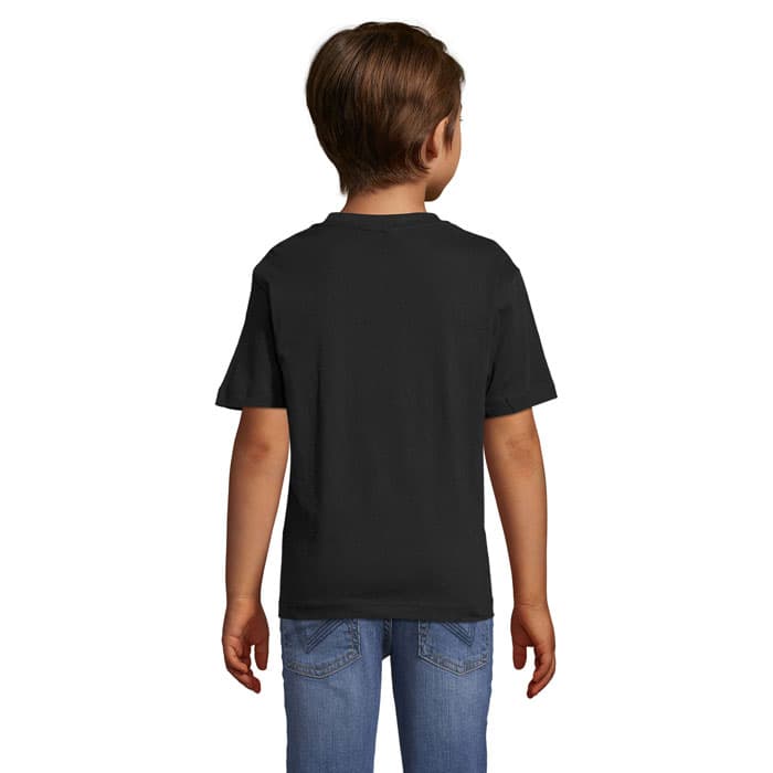 REGENT KIDS REGENT Dziecięcy T-SHIRT