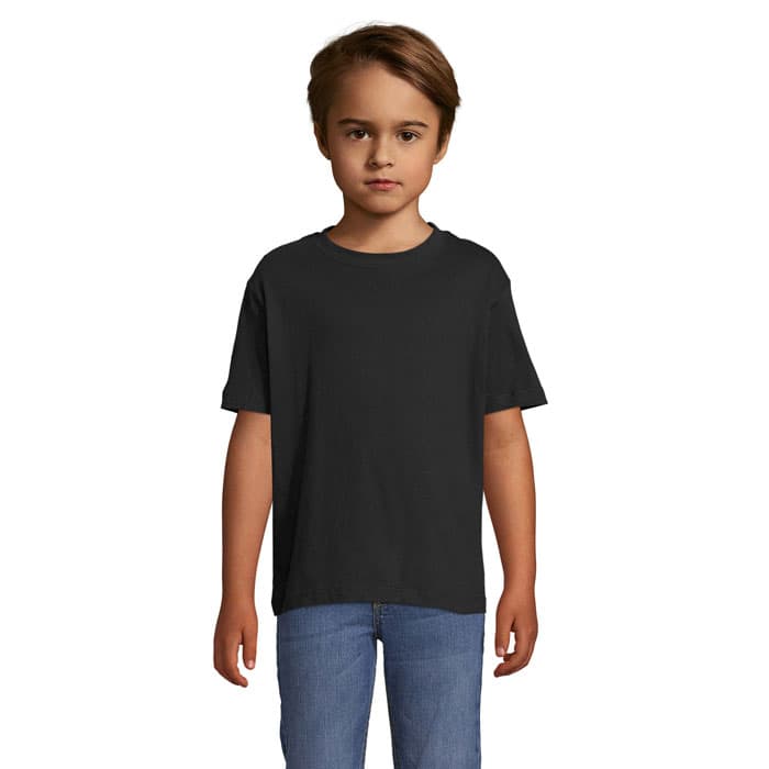REGENT KIDS REGENT Dziecięcy T-SHIRT