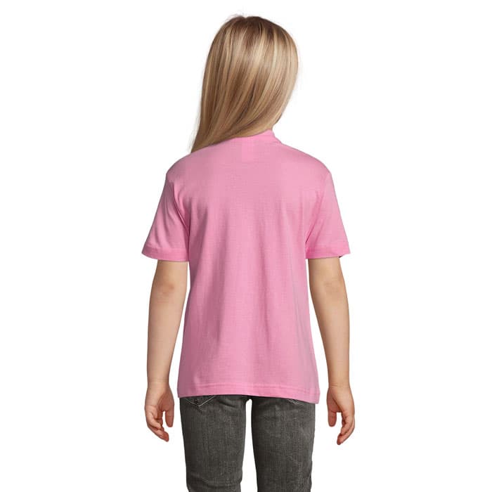 REGENT KIDS REGENT Dziecięcy T-SHIRT