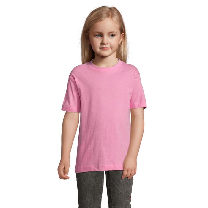 REGENT KIDS REGENT Dziecięcy T-SHIRT