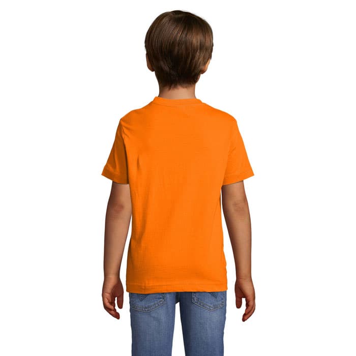 REGENT KIDS REGENT Dziecięcy T-SHIRT