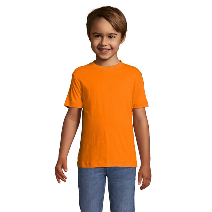 REGENT KIDS REGENT Dziecięcy T-SHIRT