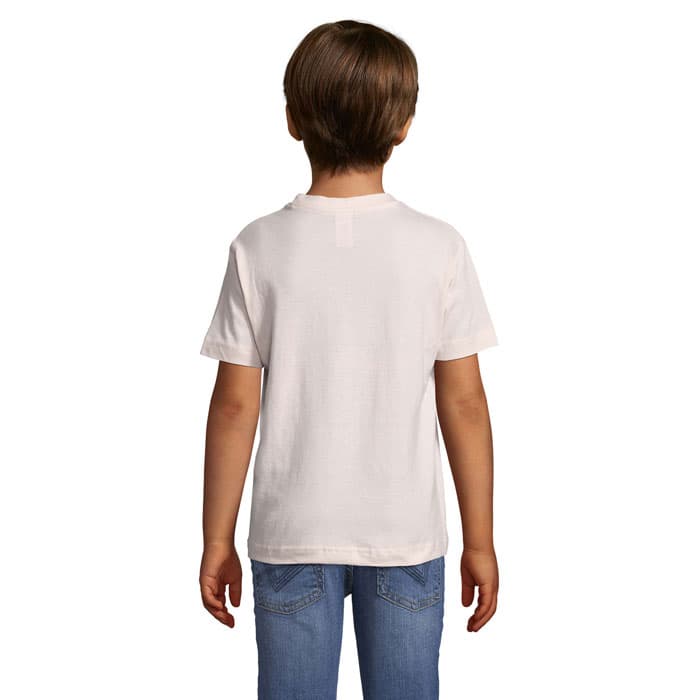 REGENT KIDS REGENT Dziecięcy T-SHIRT