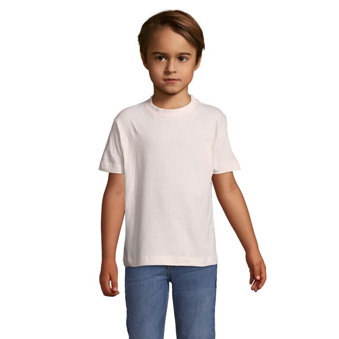 REGENT KIDS REGENT Dziecięcy T-SHIRT