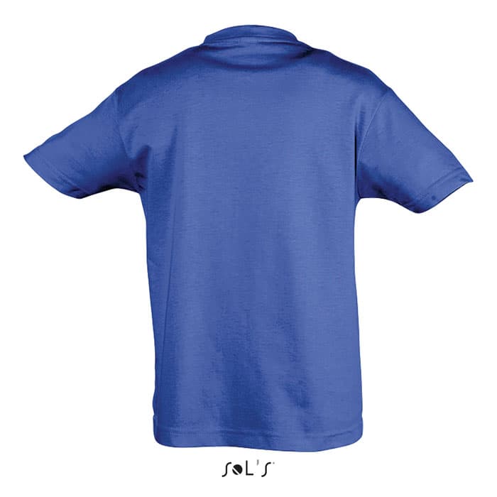 REGENT KIDS REGENT Dziecięcy T-SHIRT