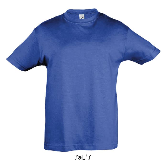 REGENT KIDS REGENT Dziecięcy T-SHIRT