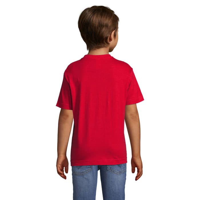 REGENT KIDS REGENT Dziecięcy T-SHIRT