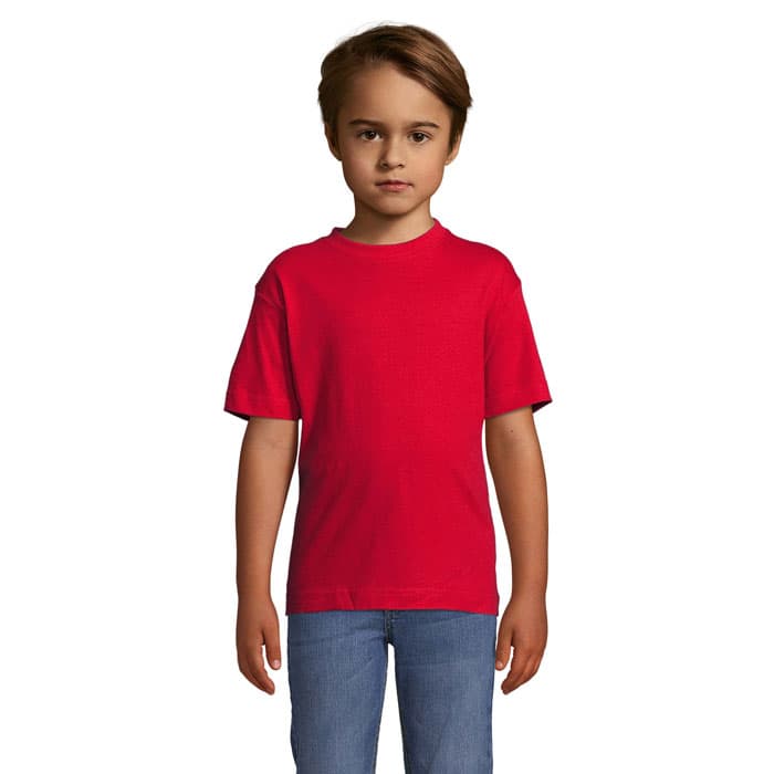 REGENT KIDS REGENT Dziecięcy T-SHIRT