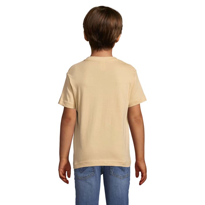 REGENT KIDS REGENT Dziecięcy T-SHIRT