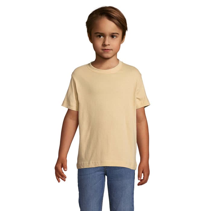 REGENT KIDS REGENT Dziecięcy T-SHIRT