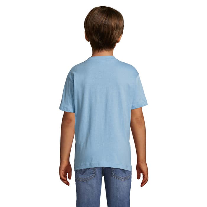 REGENT KIDS REGENT Dziecięcy T-SHIRT