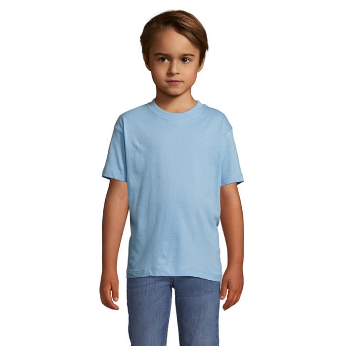 REGENT KIDS REGENT Dziecięcy T-SHIRT