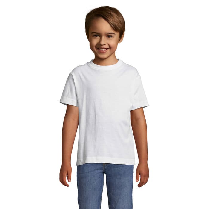 REGENT KIDS REGENT Dziecięcy T-SHIRT
