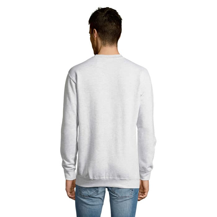 NEW SUPREME Bluza 280g