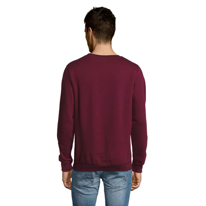 NEW SUPREME Bluza 280g