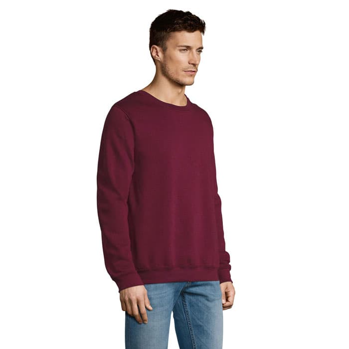 NEW SUPREME Bluza 280g