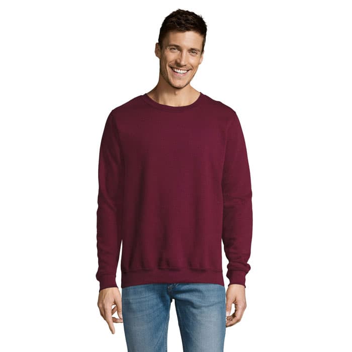 NEW SUPREME Bluza 280g