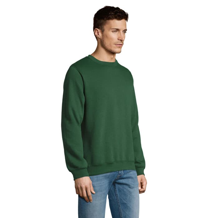 NEW SUPREME Bluza 280g