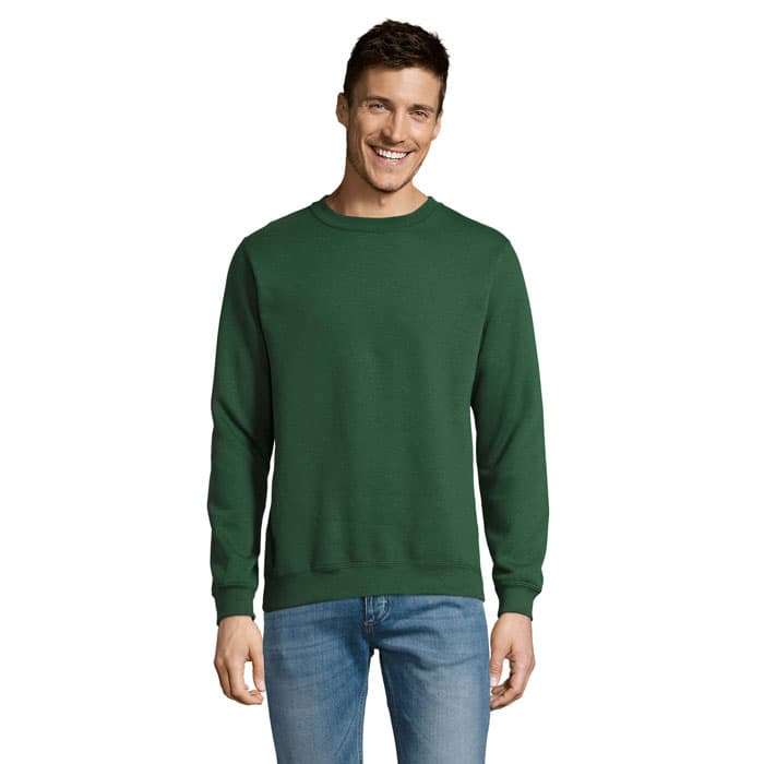 NEW SUPREME Bluza 280g