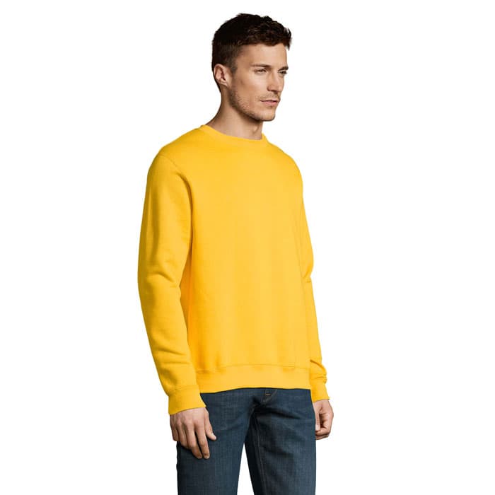 NEW SUPREME Bluza 280g