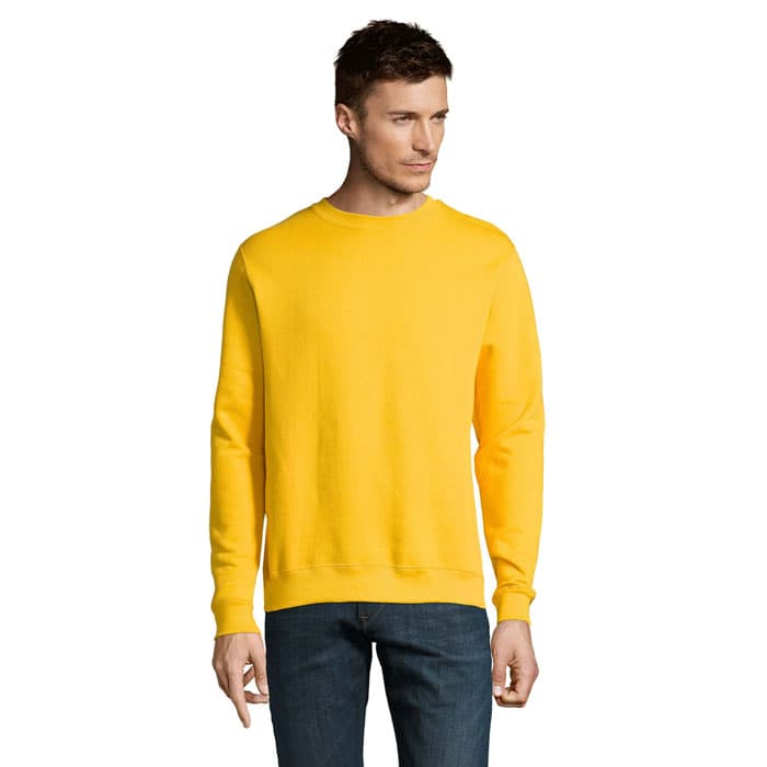 NEW SUPREME Bluza 280g
