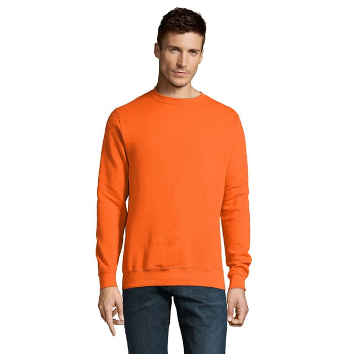 NEW SUPREME Bluza 280g