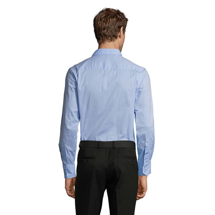 BRIGHTON men shirt 140g