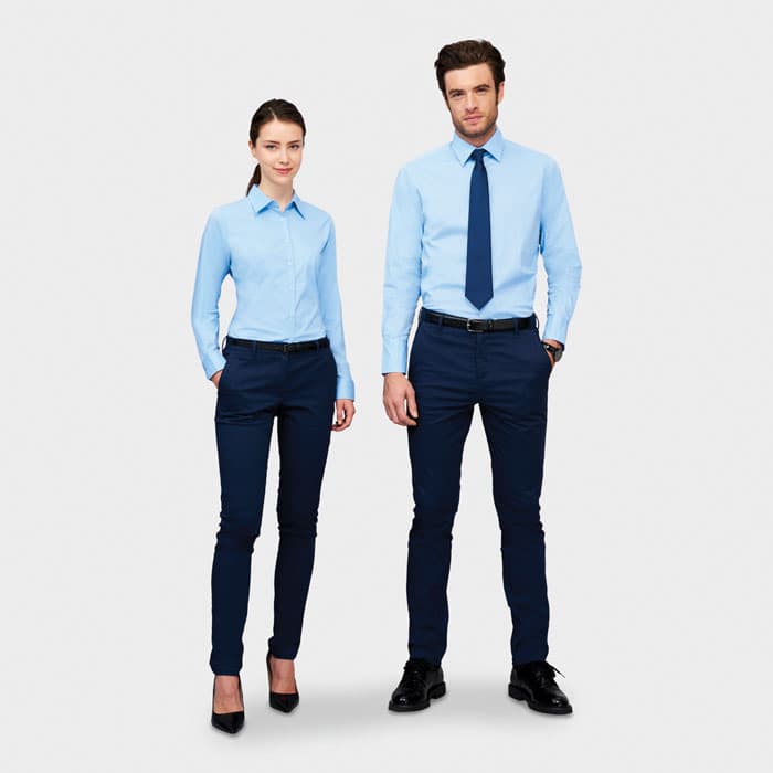 BRIGHTON men shirt 140g
