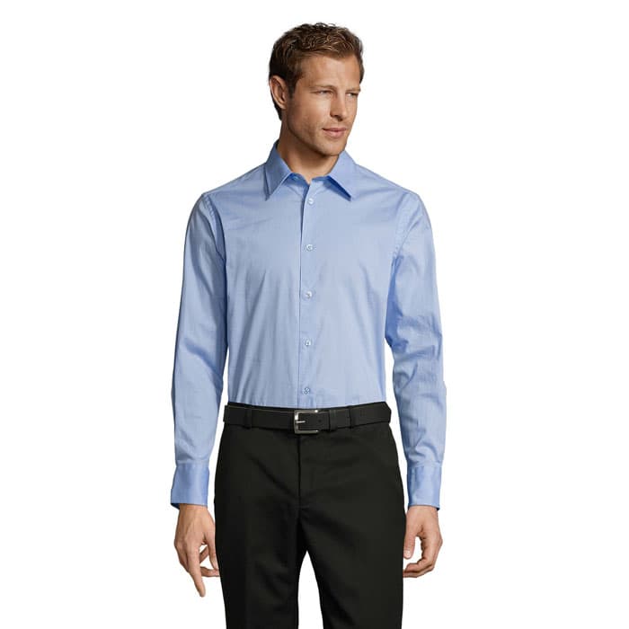 BRIGHTON men shirt 140g