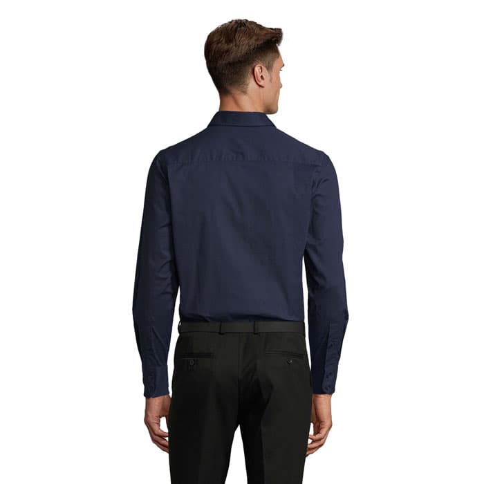 BRIGHTON men shirt 140g