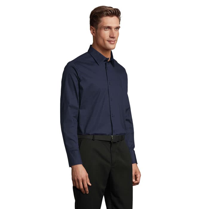 BRIGHTON men shirt 140g