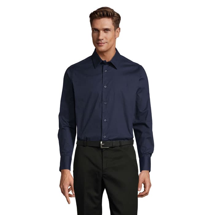 BRIGHTON men shirt 140g