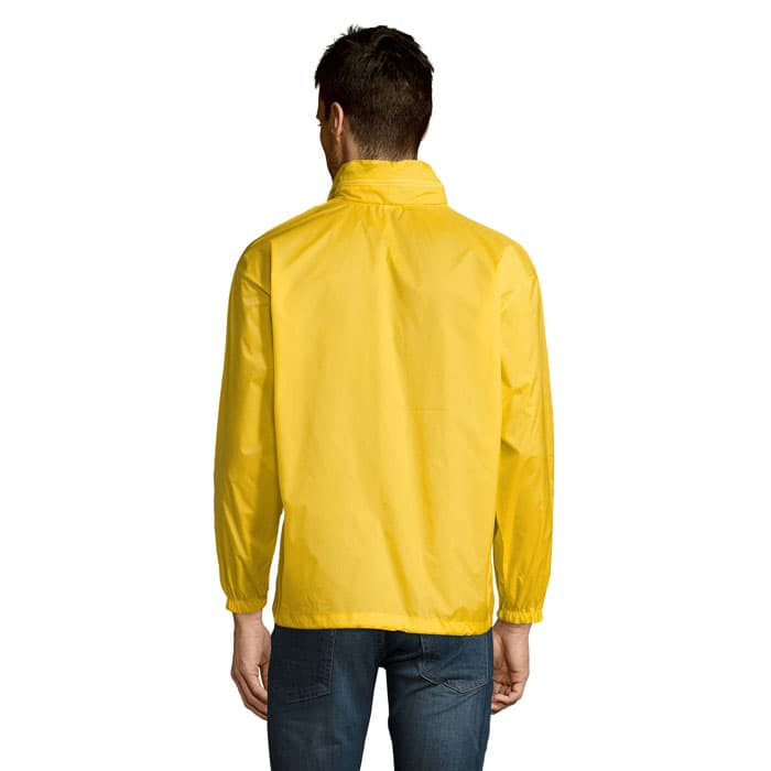 Wiatrówka unisex SURF