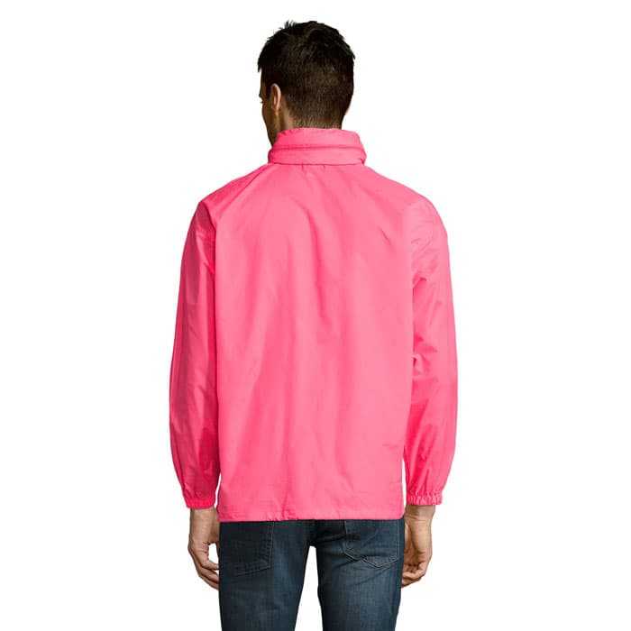 Wiatrówka unisex SURF