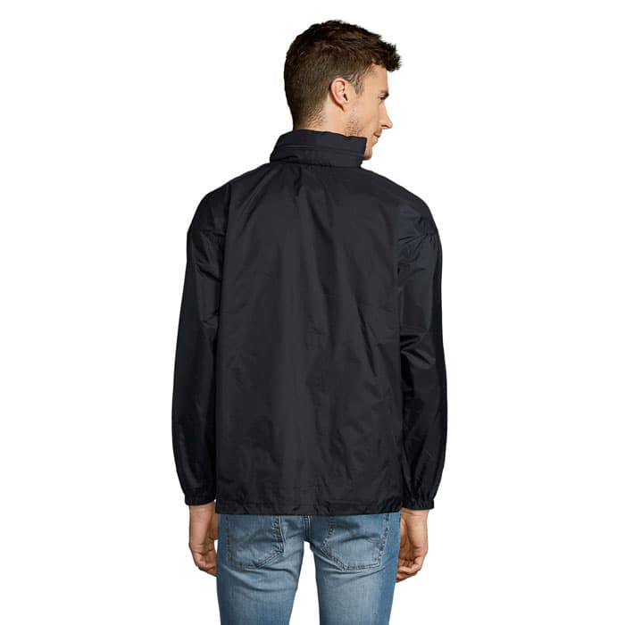 Wiatrówka unisex SURF