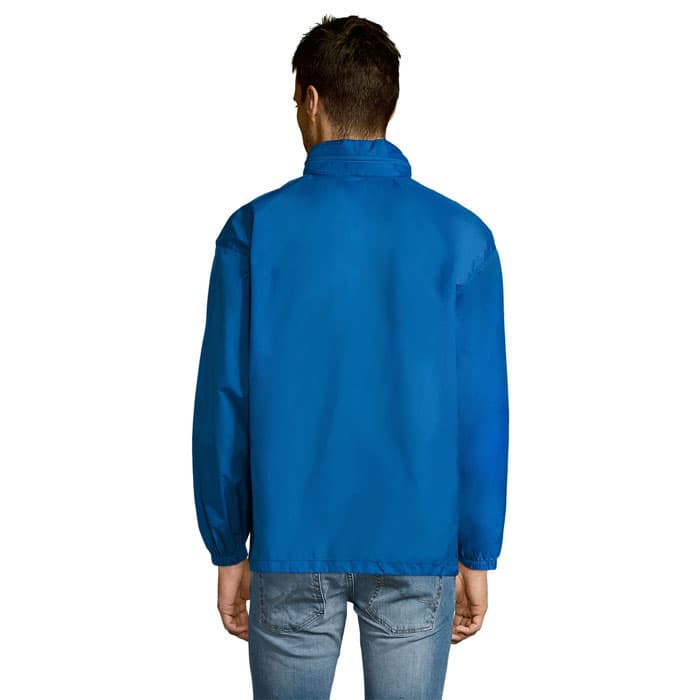Wiatrówka unisex SURF