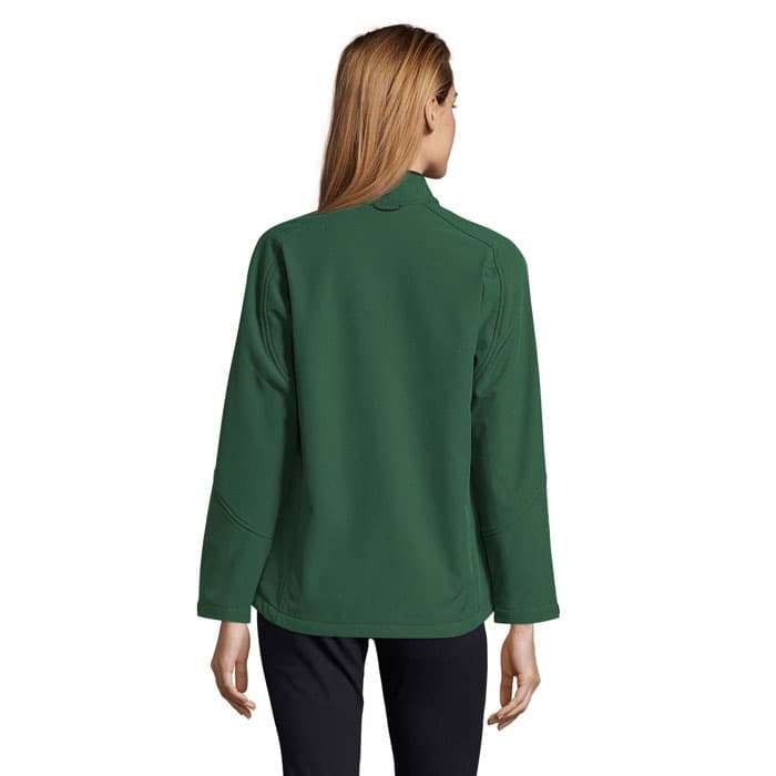 ROXY Damski softshell 340g