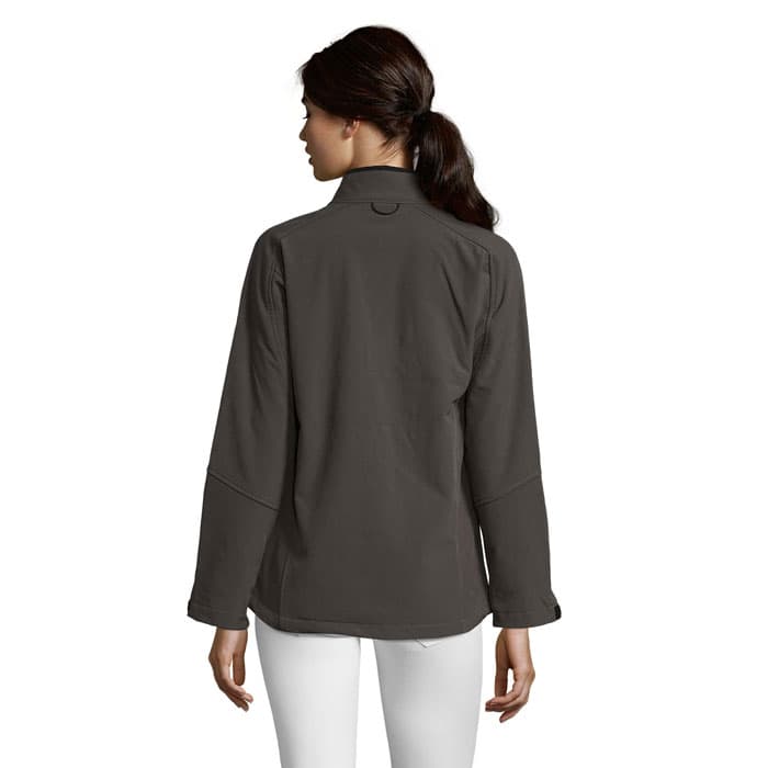 ROXY Damski softshell 340g
