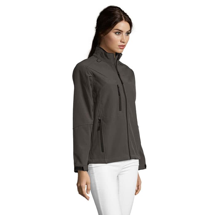 ROXY Damski softshell 340g