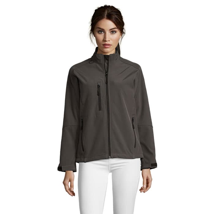 ROXY Damski softshell 340g