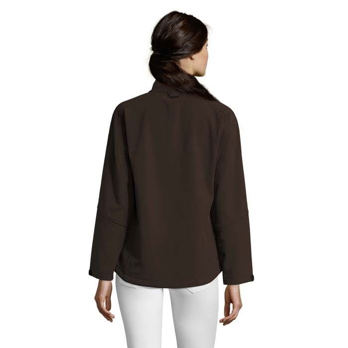 ROXY Damski softshell 340g