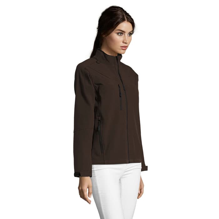 ROXY Damski softshell 340g